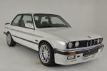 BMW M3 H28 Coupe by Hartge 1986 года